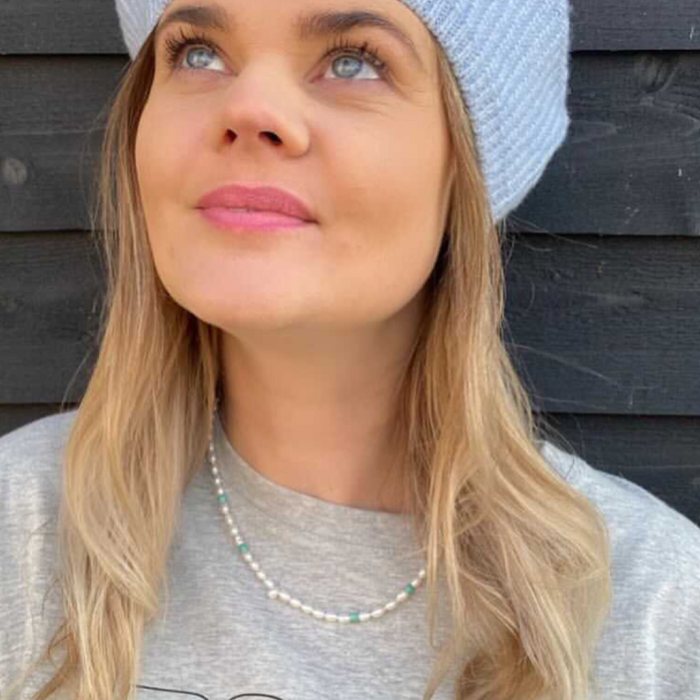 Pearly Girls | Edith Halskæde